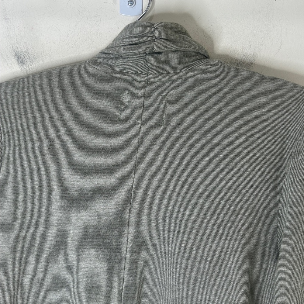 ANTHROPOLOGIE PURE + GOOD Cardigan Size Medium - Picture 13 of 15